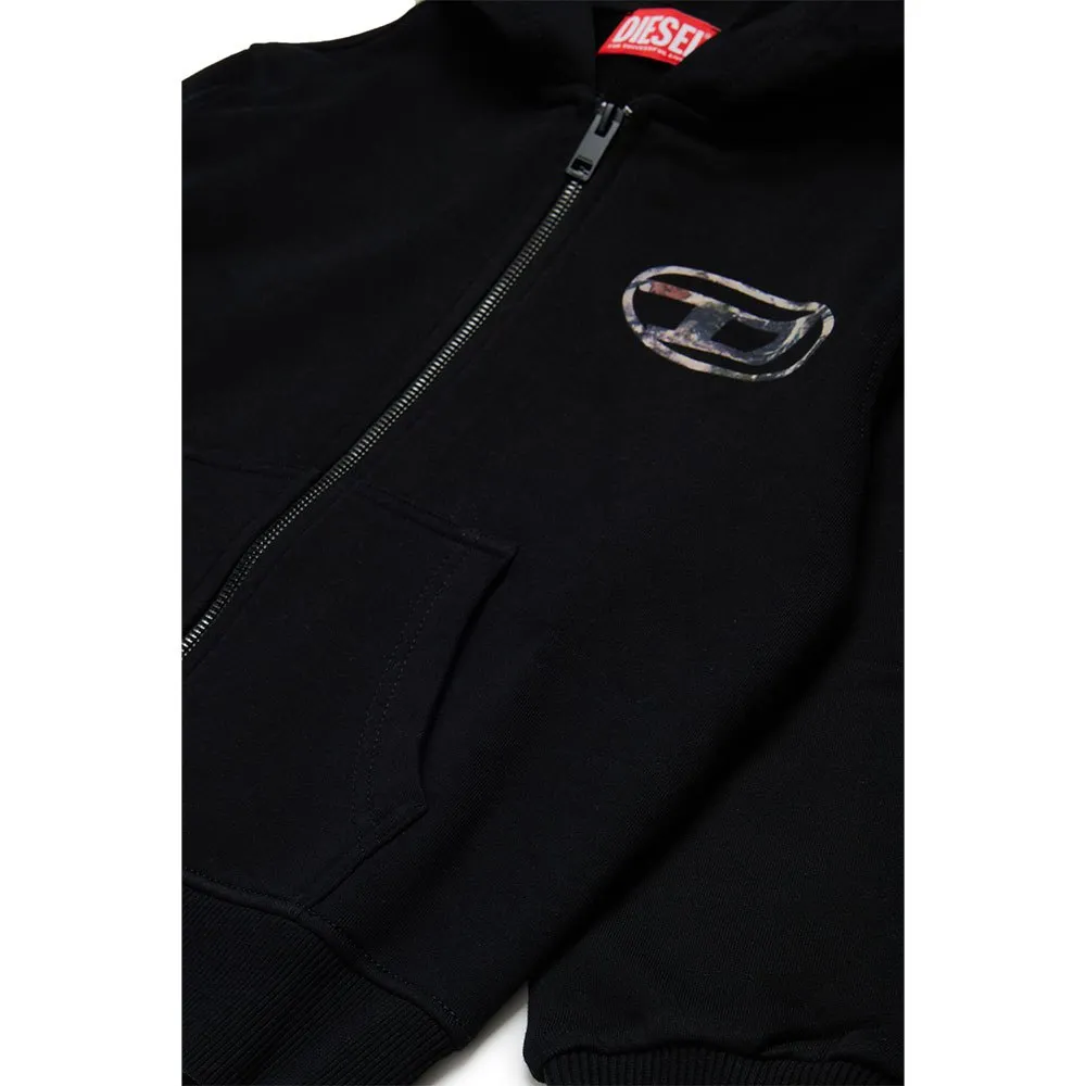 Diesel J02001 Tröja