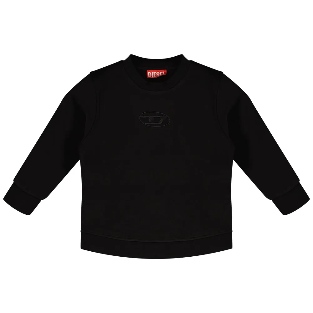 Diesel J02015 Tröja