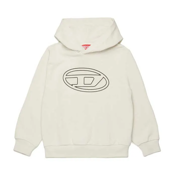 Diesel J02017 Tröja