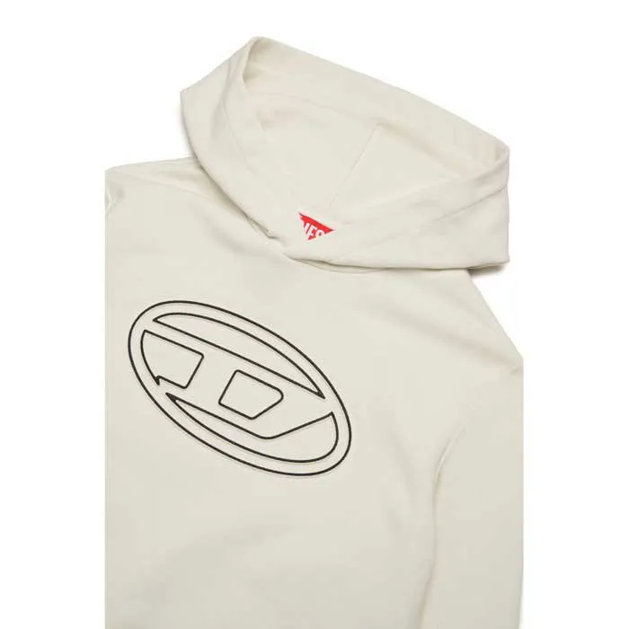 Diesel J02017 Tröja