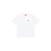 Diesel J02019 T-shirt Med Korta ärmar