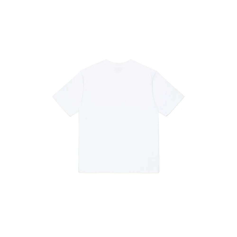 Diesel J02019 T-shirt Med Korta ärmar