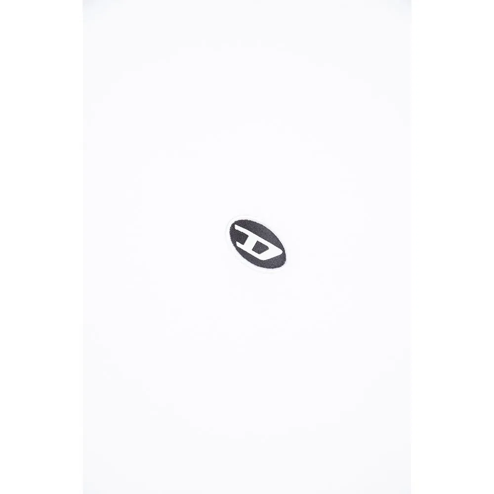 Diesel J02019 T-shirt Med Korta ärmar
