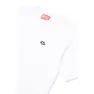 Diesel J02019 T-shirt Med Korta ärmar