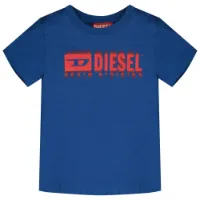 Diesel J02033 T-shirt Med Korta ärmar Diesel J02033 T-shirt Med Korta ärmar