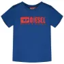 Diesel J02033 T-shirt Med Korta ärmar