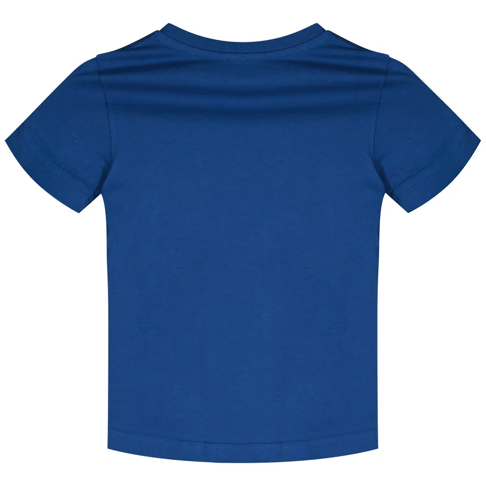 Diesel J02033 T-shirt Med Korta ärmar