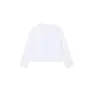 Diesel J02038 T-shirt Med Lång ärm