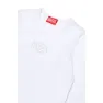 Diesel J02038 T-shirt Med Lång ärm