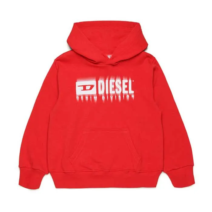 Diesel J02042 Tröja