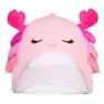 Difuzed Cailey Squishmallows Keps, Multicolor, One Size