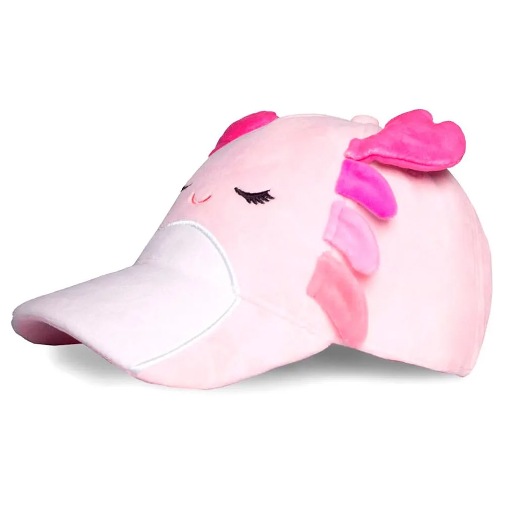 Difuzed Cailey Squishmallows Keps, Multicolor, One Size