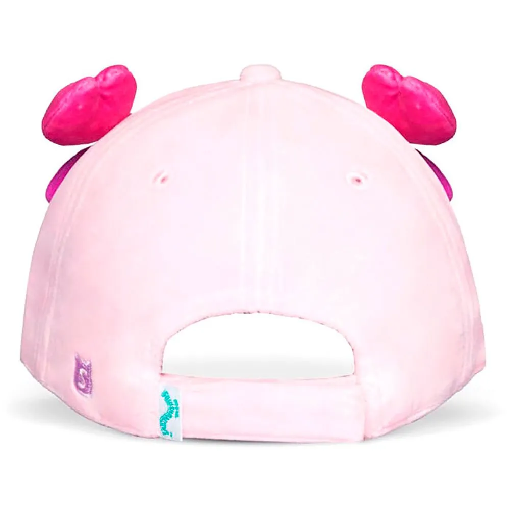 Difuzed Cailey Squishmallows Keps, Multicolor, One Size