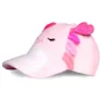 Difuzed Cailey Squishmallows Keps, Multicolor, One Size