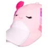 Difuzed Cailey Squishmallows Keps, Multicolor, One Size