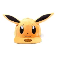 Difuzed Gorra Felpa Pokemon Eevee Keps Difuzed Gorra Felpa Pokemon Eevee Keps