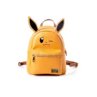 Difuzed Mini Pokemon Eevee Ryggsäck