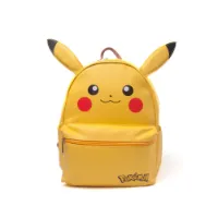 Difuzed Mini Pokemon Pikachu Ryggsäck Difuzed Mini Pokemon Pikachu Ryggsäck