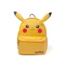 Difuzed Mini Pokemon Pikachu Ryggsäck, Multicolor