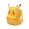 Difuzed Mini Pokemon Pikachu Ryggsäck, Multicolor