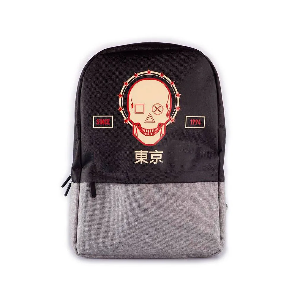 Difuzed Playstation 1994 Ryggsäck, Multicolor