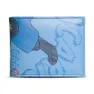 Difuzed Pokémon Bifold Lucario Plånbok, Multicolor, One Size