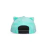 Difuzed Pokemon Bulbasaur Plush Keps, Multicolor, One Size
