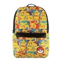 Difuzed Pokémon Pikachu Basic Ryggsäck