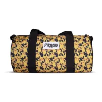 Difuzed Pokémon Pikachu Duffle Aop Väska