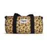 Difuzed Pokémon Pikachu Duffle Aop Väska, Multicolor