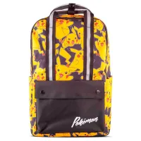 Difuzed Pokémon Pikachu Ryggsäck 46 Cm