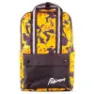Difuzed Pokémon Pikachu Ryggsäck 46 Cm, Black / yellow