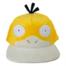 Difuzed Pokémon Plysch Snapback Keps Psyduck, Multicolor, One Size