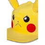 Difuzed Pokémon Snapback Arg Pikachu Keps, Multicolor, One Size
