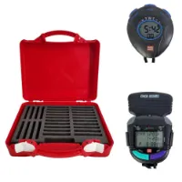Digi Sport Instruments 23 Dt1+1dtm60el Stoppur unisex Digi Sport Instruments 23 Dt1+1dtm60el Stoppur unisex