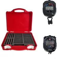 Digi Sport Instruments 23 Sco+1 C300 Stoppurset unisex Digi Sport Instruments 23 Sco+1 C300 Stoppurset unisex