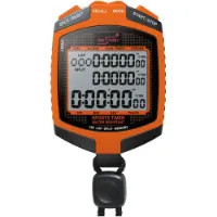 Digi Sport Instruments C100 Stoppur unisex Digi Sport Instruments C100 Stoppur unisex