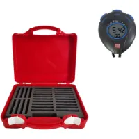 Digi Sport Instruments Dt1 Stoppur 24 Enheter unisex Digi Sport Instruments Dt1 Stoppur 24 Enheter unisex