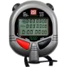 Digi Sport Instruments Dt2000 Usb Stoppur unisex, Grey, One Size