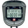 Digi Sport Instruments Dt280 Stoppur unisex, Grey, One Size
