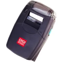 Digi Sport Instruments Dt500/dt2000 Stoppursskrivare unisex Digi Sport Instruments Dt500/dt2000 Stoppursskrivare unisex