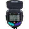 Digi Sport Instruments Dtm60el Stoppur unisex, Black, One Size
