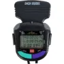 Digi Sport Instruments Dtm60sel Stoppur unisex, Black, One Size