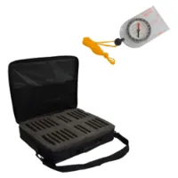 Digi Sport Instruments Initieringskompass 24 Enheter
