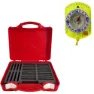 Digi Sport Instruments Sco Kompass 16 Enheter, One size