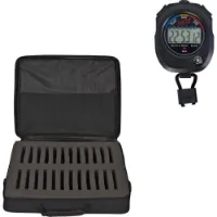 Digi Sport Instruments Sco Stoppur 16 Enheter + Mjukt Fodral unisex Digi Sport Instruments Sco Stoppur 16 Enheter + Mjukt Fodral unisex