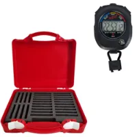 Digi Sport Instruments Sco Stoppur 16 Enheter unisex Digi Sport Instruments Sco Stoppur 16 Enheter unisex