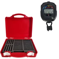 Digi Sport Instruments Sco Stoppur 24 Enheter unisex