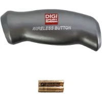 Digi Sport Instruments Trådlöst Handtag För Dt8000 Stoppur unisex Digi Sport Instruments Trådlöst Handtag För Dt8000 Stoppur unisex