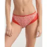 Dim Paris Ballerine Generous Trosor